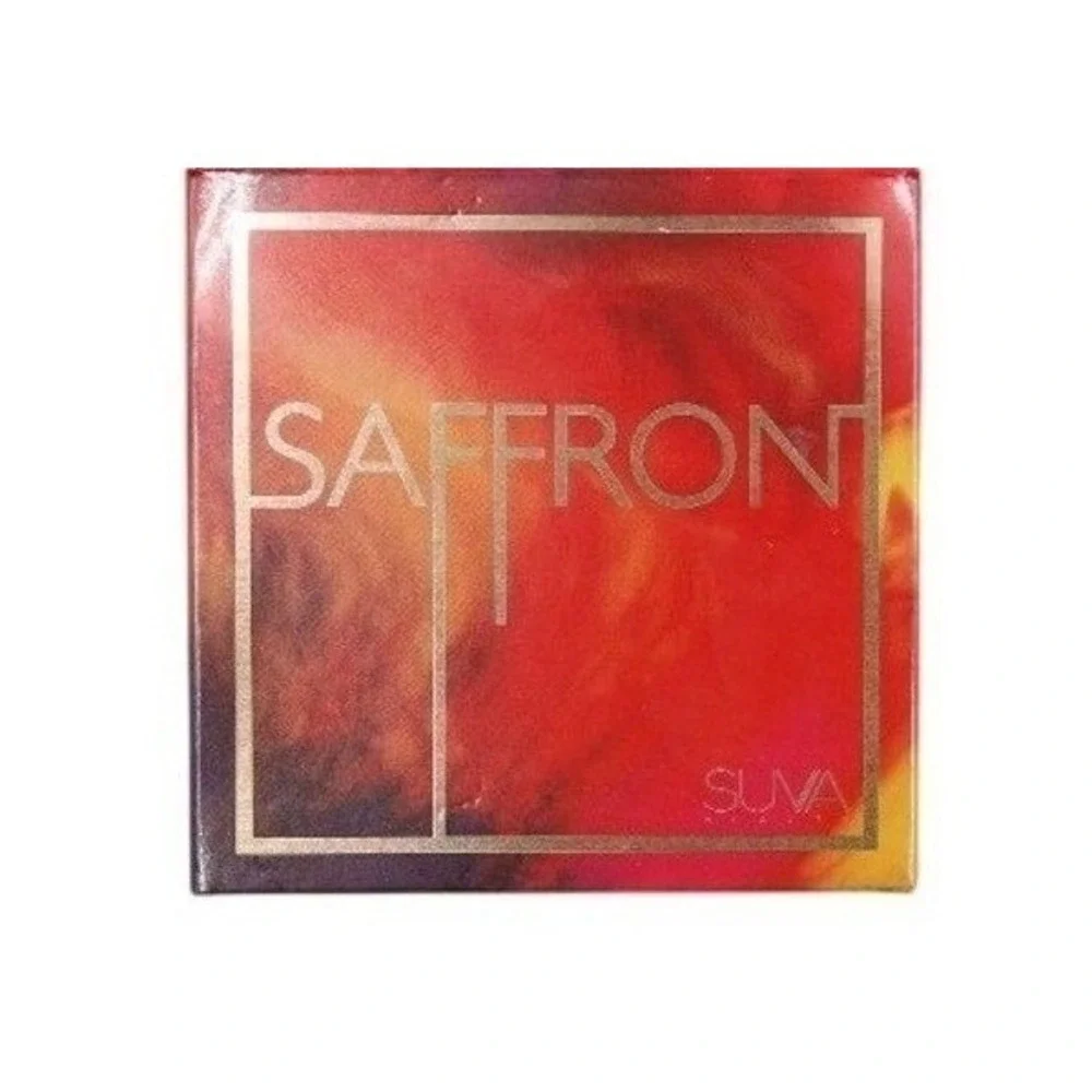 Suva Beauty - Saffron‎ Eyeshadow Palette